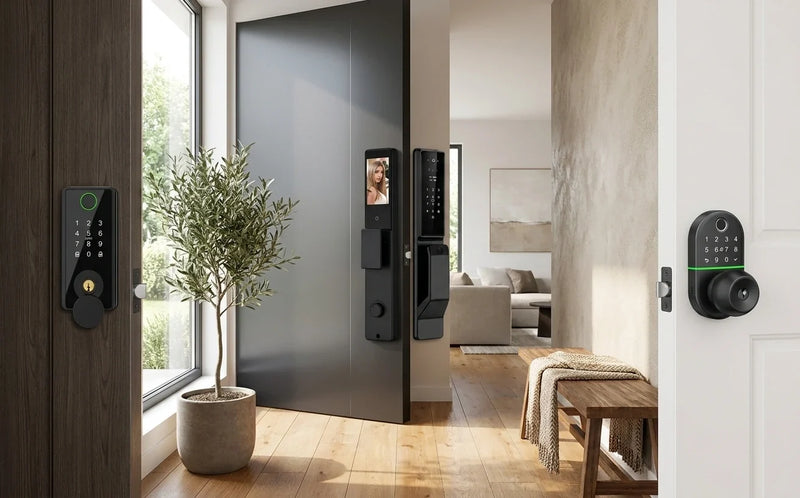 Smart Locks