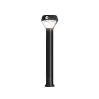 Solar Pathway Light Built for Smart Outdoor Lighting, Motion Activated, 80 Lumens, Ring Compatible, IP66