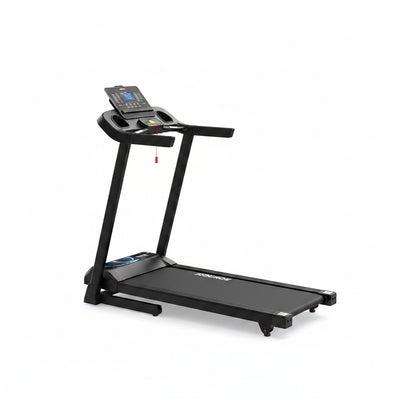 Walking Treadmill Pad with Incline Handle Bar