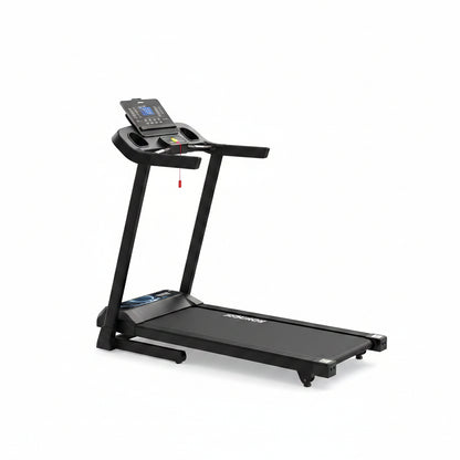 Walking Treadmill Pad with Incline Handle Bar