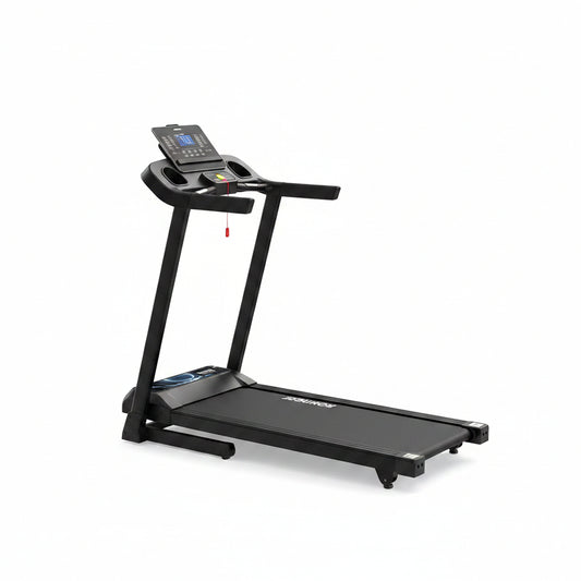 Walking Treadmill Pad with Incline Handle Bar