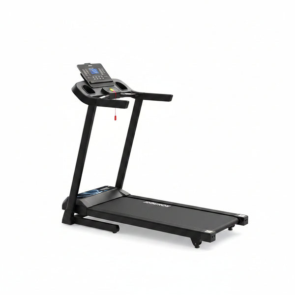 Walking Treadmill Pad with Incline Handle Bar