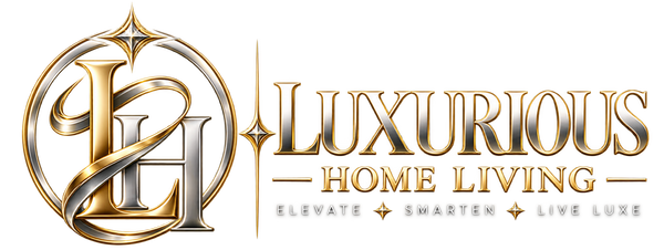 Luxurious Home Living