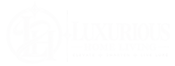 Luxurious Home Living